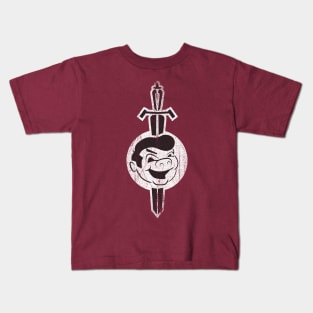 Fatboy Industries Kids T-Shirt